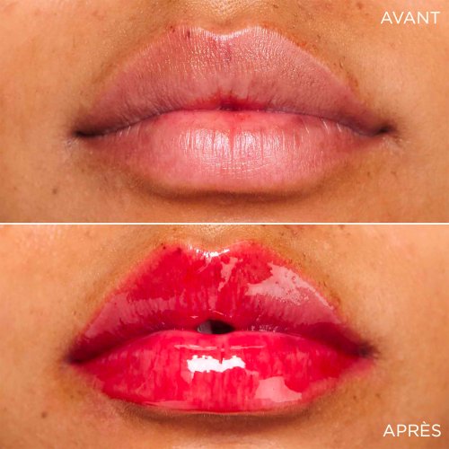 CLARINS Lip Comfort Oil - Limitierte 10-Jahre-Edition